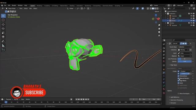 Blender Vs Unreal Engine: Which is Better for 3D Modelling and Animation смотреть онлайн