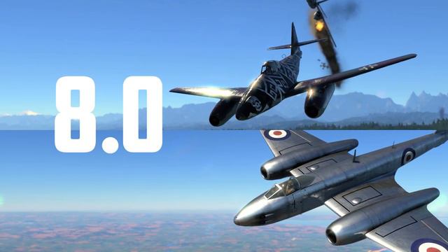 ИЗМЕНЕНИЯ ВЕТОК РАЗВИТИЯ, ЭКОНОМИКИ и БР от 27.08.2020 | War Thunder смотреть онлайн
