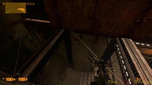 Best Games: Прохождение Black Mesa [Half-Life] (HD) - Часть 11 (Система очистки) смотреть онлайн