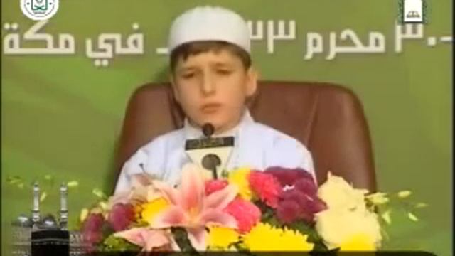 Билял Абдулхаликов чтец корана смотреть онлайн