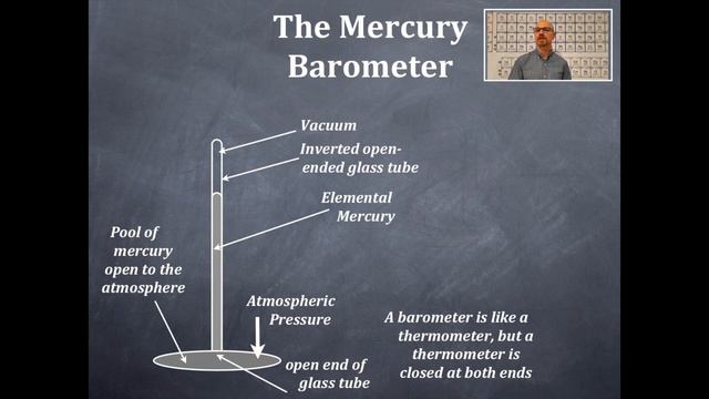 Gas3: Pressure and Temperature of Gases смотреть онлайн