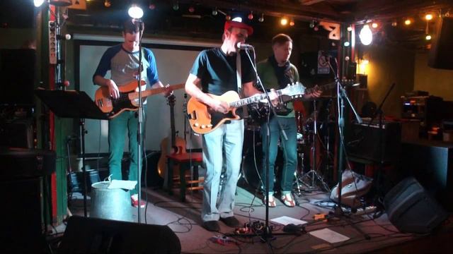 Жадов и Доходное Место - Дормир Носов смотреть онлайн