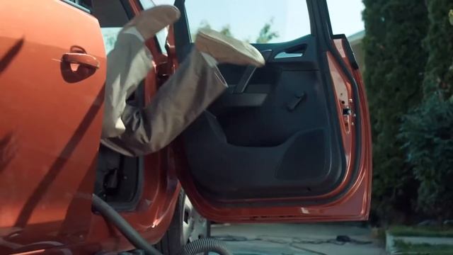 Atomex Multi Cleaner for your car by XADO UAE смотреть онлайн