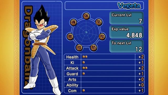 VEGETA!!! Dragon Ball Z: Budokai 3 HD Collection - Part 1 (Walkthrough, Commentary) смотреть онлайн