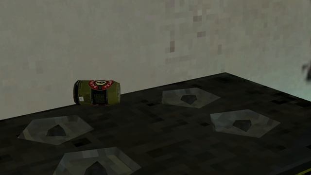 Банан в пончике | Gmod смотреть онлайн