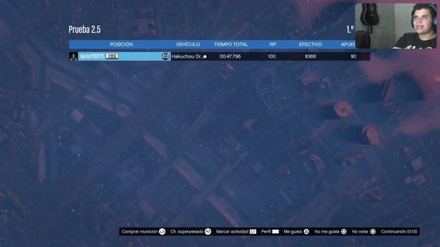NUEVOS VEHICULOS MAS RAPIDOS DEL GTA V ONLINE CYCLONE 2, HACKUSOU DRAG смотреть онлайн