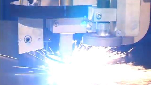 Профессия оператор станков с ЧПУ 2 смотреть онлайн