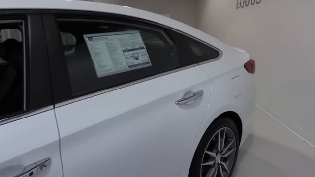 2015 Hyundai Sonata Sport 2.0T - Captured in 1080p60 with Canon XC10 Camera смотреть онлайн