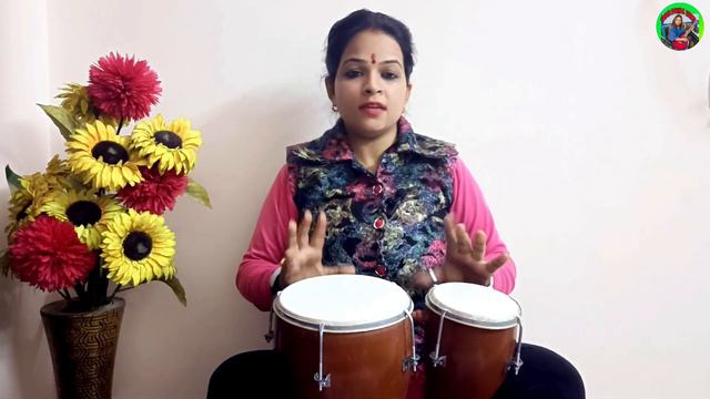 How to play Bongos for Beginners | Easy Bongo Drum Lesson | बोंगो कैसे बजाए | बोंगो बजाना सीखे смотреть онлайн
