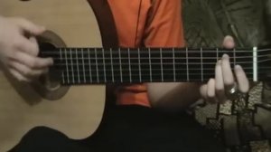 Школа песня на гитаре