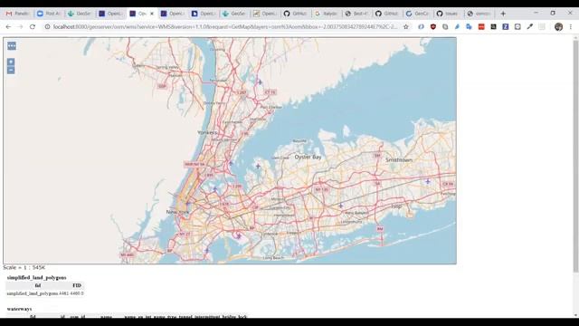 Serving OSM Data with GeoServer - Advanced Styling смотреть онлайн