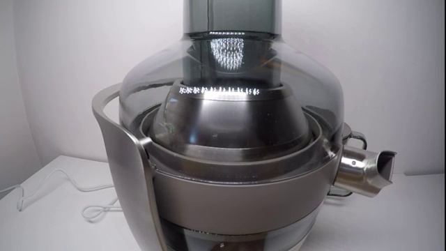 Philips HR191880 Avance Collection Centrifuga (recensione ITA) смотреть онлайн