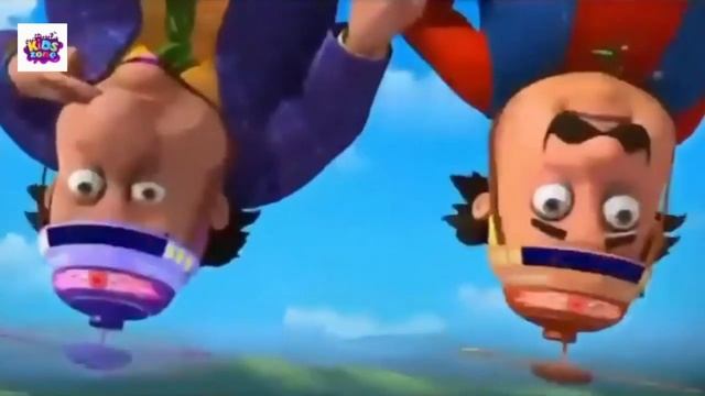 Motu Patlu New Episode || मोटू पतलू || Motu Patlu S5 2024 || Download The Voot Kids App ||