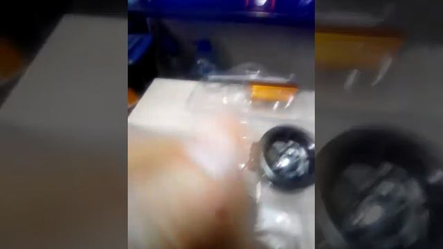 Распаковка посылки с Алиэкспресс музыка сигнализация на мотоцикл смотреть онлайн