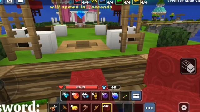 BlockMan Go Mod Menu | Latest Version 2.46.1 | Working 1000% | With Proof смотреть онлайн