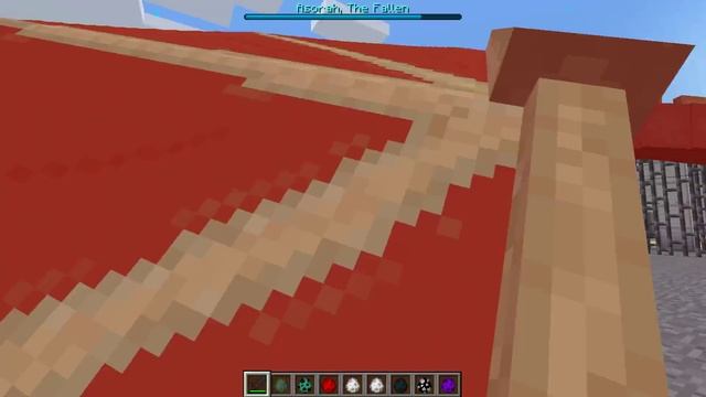 Minecraft MORPH MOD / MORPH IN TO DRAGONS!! Minecraft смотреть онлайн