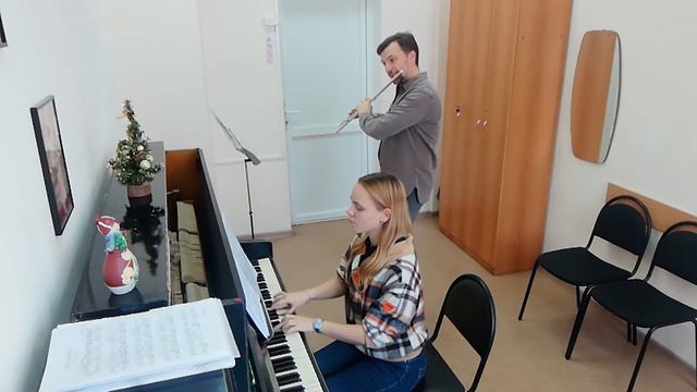 14. А. Диабелли - Аллегретто