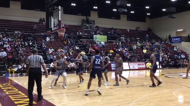 HIGHLIGHTS: No. 9 Pearl River vs. Southwest смотреть онлайн