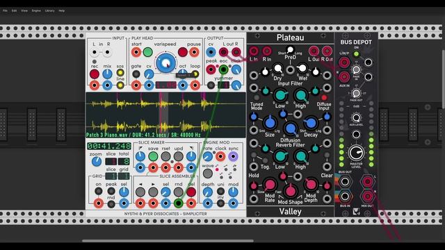 Simpliciter from NYSTHI - Overview and Tutorial смотреть онлайн