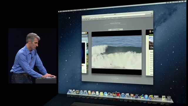 Apple WWDC 2012, 1080p, презентация macbook retina, ios 6, os x mountain lion смотреть онлайн