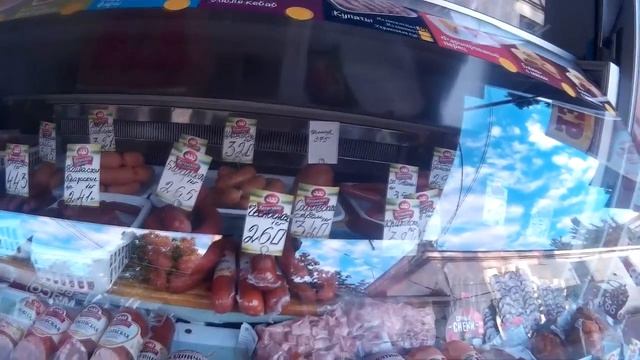 Хожу по делам. Отправляю посылки. Сломался телик. Хостел 450 руб в сутки. Ялта. смотреть онлайн