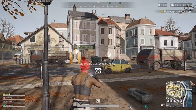 НОВОГОДНИЕ ЧЕЛЛЕНДЖИ НА СНЕЖНОМ ВИКЕНДИ! PLAYERUNKNOWN'S BATTLEGROUNDS - PUBG ПРИКОЛЫ смотреть онлайн