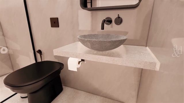 INDUSTRIAL STYLE HOUSE | INDUSTRIAL House design | Small House Design смотреть онлайн