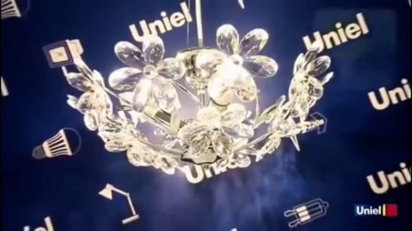 Crystal Dimmable -cветодионые диммируемые лампы