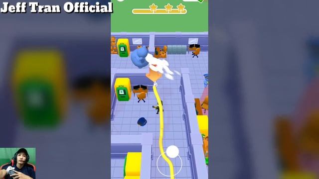 Robbery Bob vs Cops And Robbers Gameplay Android,ios Part 3 смотреть онлайн