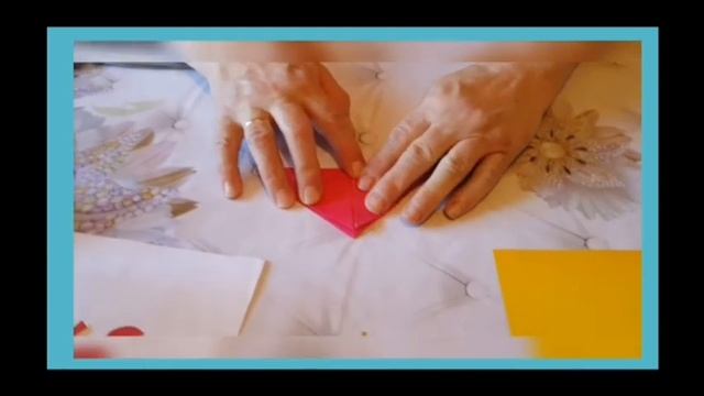 Газизова Р.Р., объединение "Умелые ручки". Аппликация ко Дню Победы. смотреть онлайн