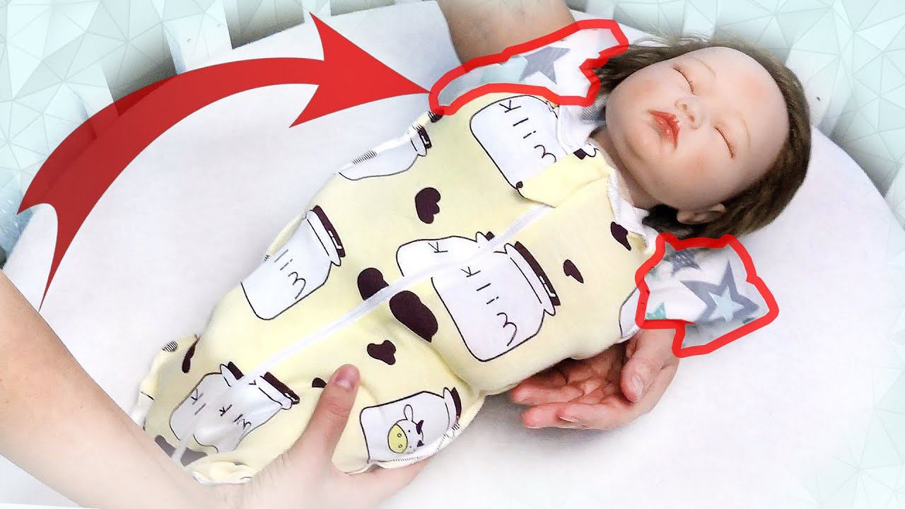 ЭТО САМАЯ УДОБНАЯ ВЕЩЬ ДЛЯ КОРМЯЩЕЙ МАМЫ!