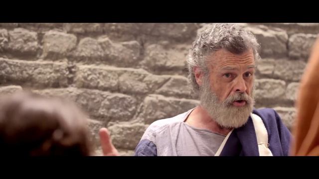 Поликарп (2015) смотреть онлайн