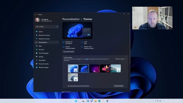 Windows 11 review: an overhaul in progress смотреть онлайн