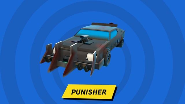 FORSAGE | Launch Trailer смотреть онлайн