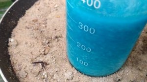 Аффинаж серебра, микс из материала предыдущего видео