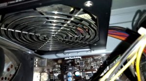 Тест блока питания скрепкой. Просто, быстро, достоверно!