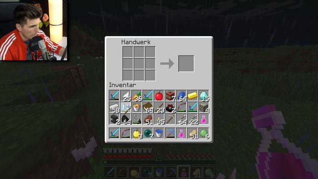 MEINE ERSTE FOLGE OHNE GLP! ✪ MINECRAFT VARO 4 #32 | Paluten смотреть онлайн