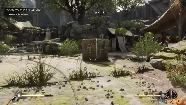 What The Hell Happened To Immortals of Aveum? смотреть онлайн