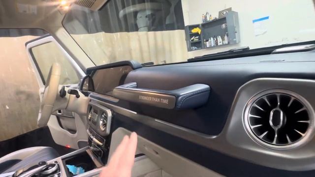 2020 Mercedes Benz G 550 Review for Jeremy смотреть онлайн