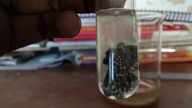 how react acid with metals смотреть онлайн