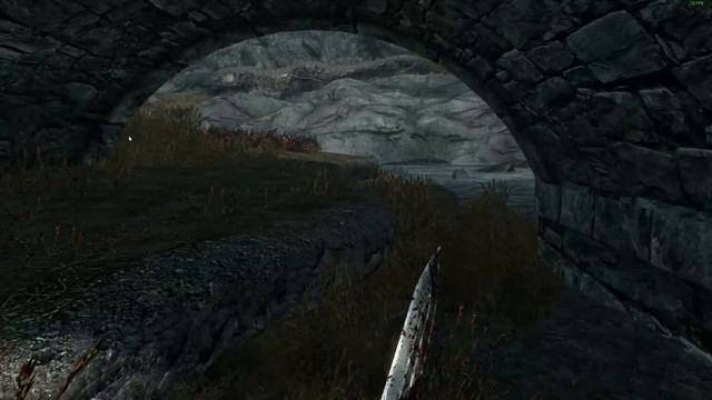 めちゃくちゃ好きにやり放題するスカイリムVR смотреть онлайн