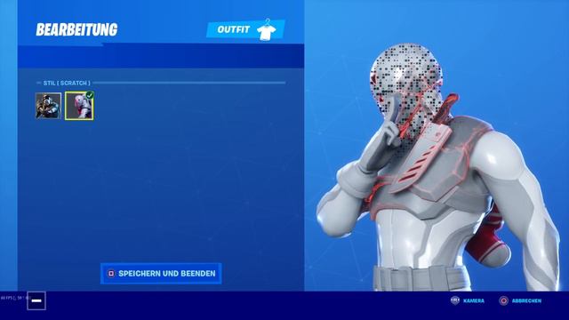 Neuer Stil für denn 8-Ball Skin смотреть онлайн