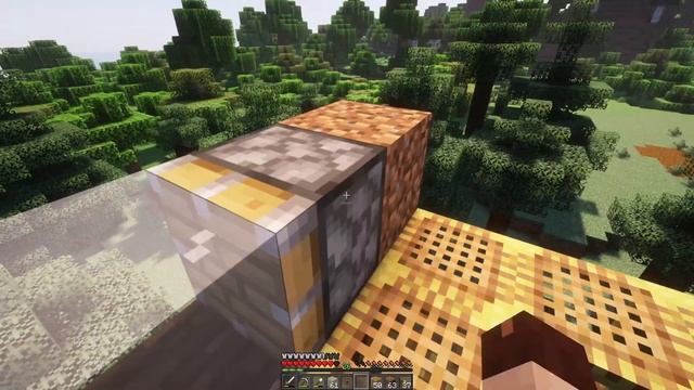 Solving My Iron Problem Once And For All!! | Minecraft 1.20 Let's Play | Part 4 смотреть онлайн