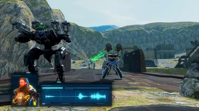 NEW ROBOT: Ochokochi ? Robot Overview — War Robots смотреть онлайн