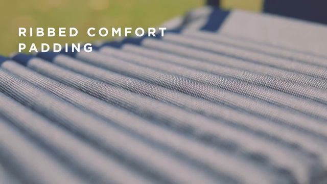 Fusion Backpack Chair with Cooler смотреть онлайн