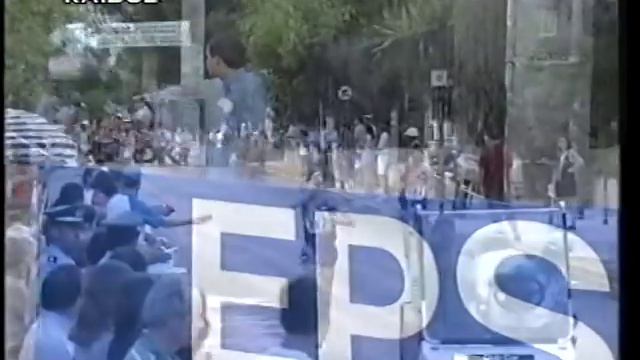giovanni de benedictis -Campionati del mondo di atletica leggera - Atene '97/5 смотреть онлайн