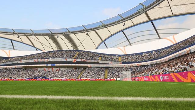 FIFA 23. Сайд квест) Состав улучшен!!! смотреть онлайн