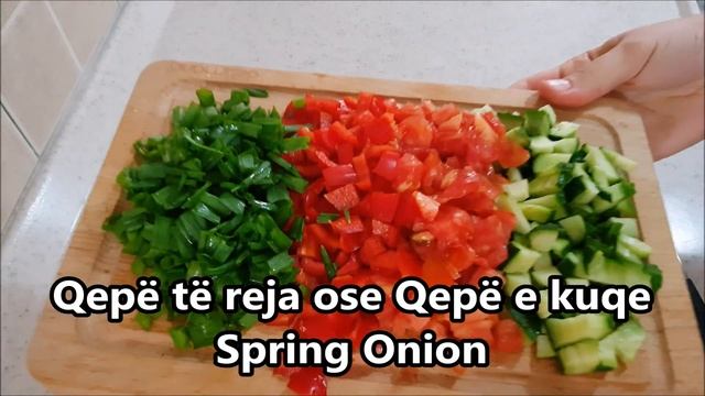 Kus Kus me Perime !!! смотреть онлайн