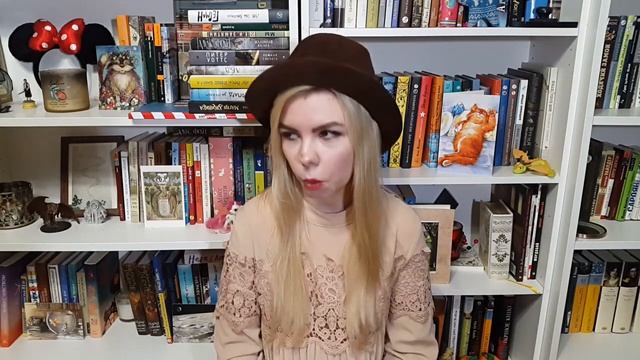 Большущие книжные покупки // Часть 2 смотреть онлайн