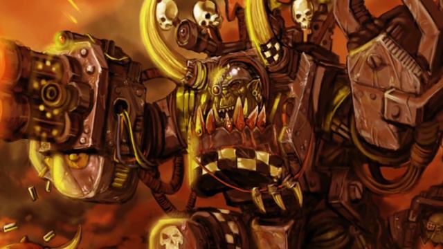 40 Facts and Lore on the Death of the Tau Empire in Warhammer 40K смотреть онлайн